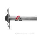 Split Set Stabilizer Friction Rock Bolts 47Mm Price